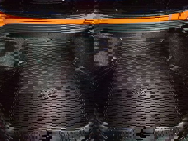 Certified 2021 Ford Mustang Mach 1 image 28