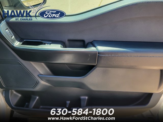 Certified 2023 Ford F150 XL w/ STX Appearance Package AWD/4WD image 20
