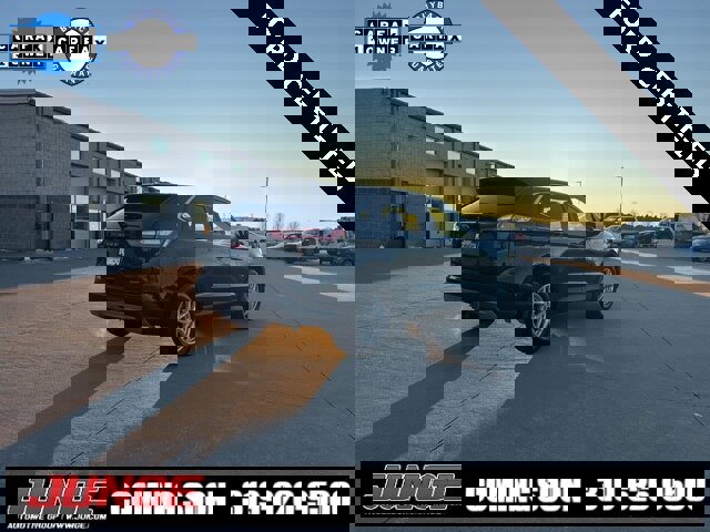 Certified 2023 Ford Edge SEL w/ Convenience Package image 3