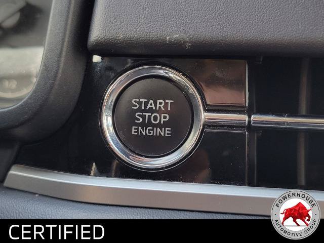 Used 2024 Mitsubishi Outlander SE FWD image 37