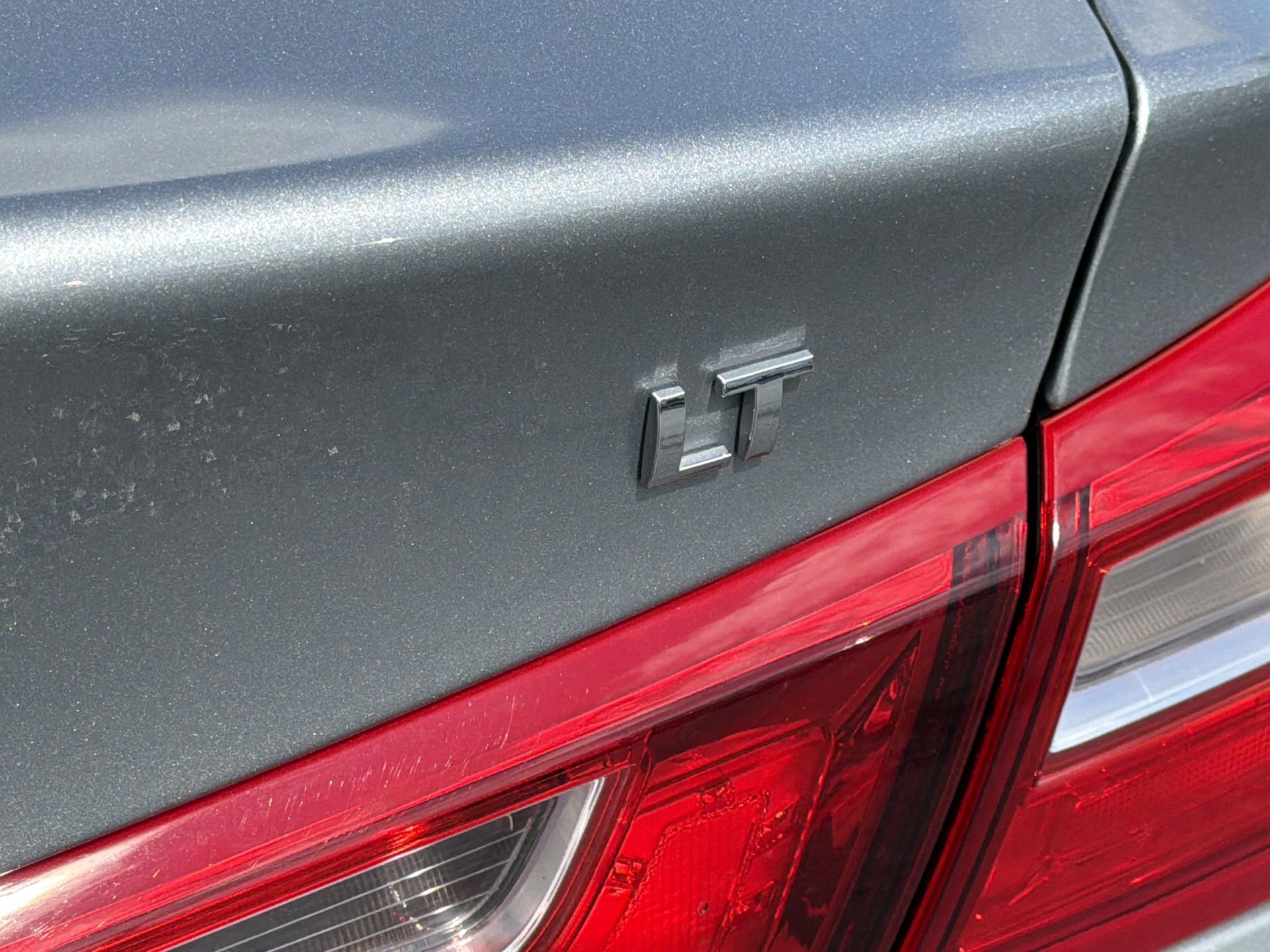 Used 2024 Chevrolet Malibu LT FWD image 26