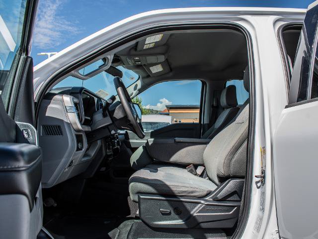 Certified 2024 Ford F350 XLT AWD/4WD image 17