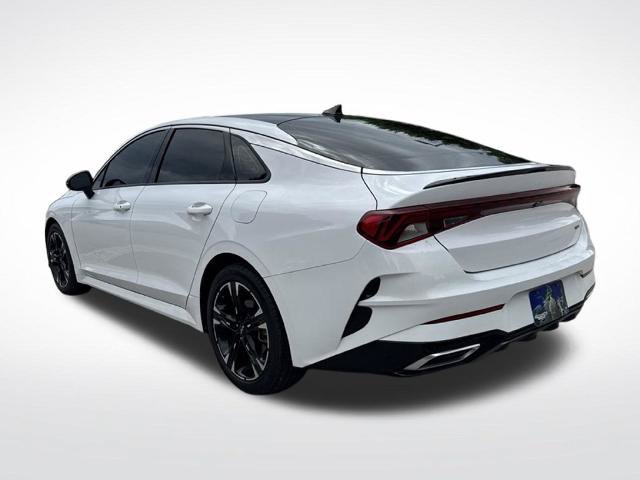 Used 2024 Kia K5 GT-Line FWD image 6
