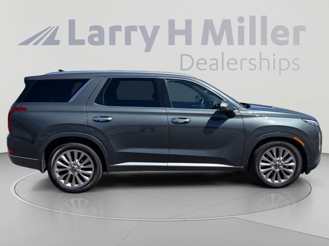 Used 2020 Hyundai Palisade Limited AWD/4WD image 6