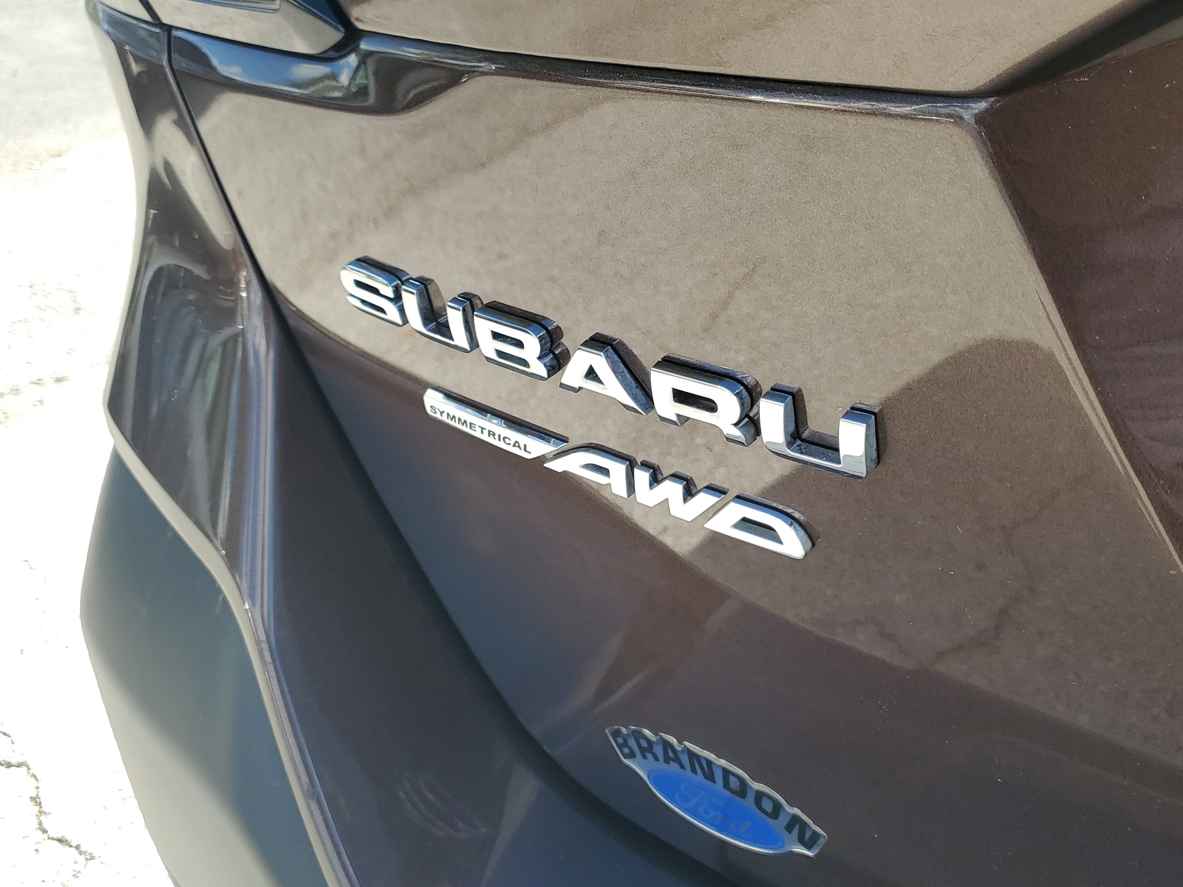 Used 2021 Subaru Outback Limited w/ Popular Package #2 image 10