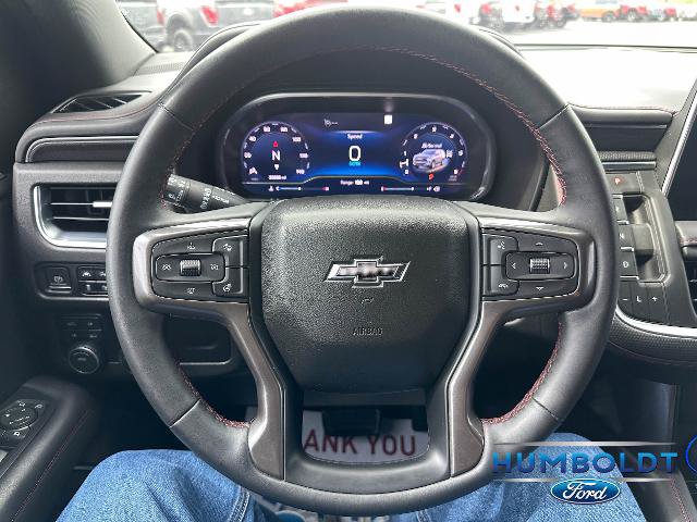 Used 2023 Chevrolet Tahoe RST w/ RST Performance Edition AWD/4WD image 20