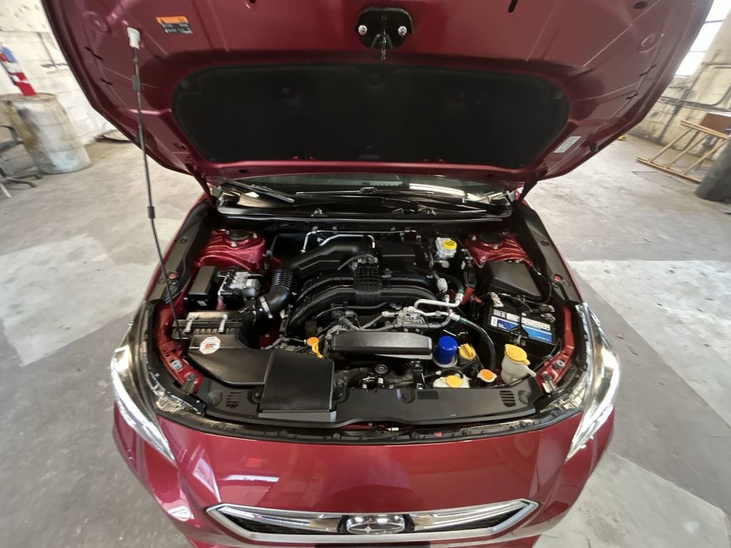 Used 2018 Subaru Impreza 2.0i Limited AWD/4WD image 26