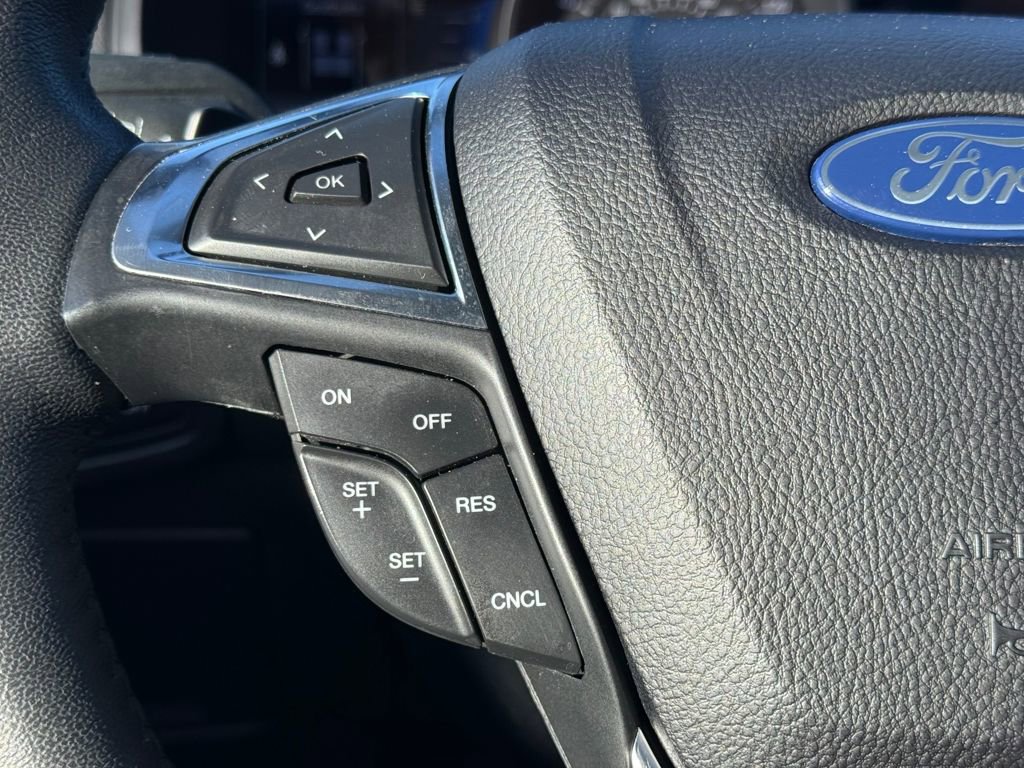 Certified 2022 Ford Edge SEL w/ Convenience Package image 16