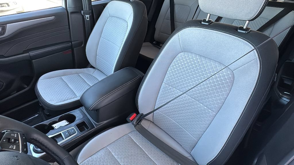 Certified 2023 Ford Escape Active w/ Tech Pack #1 AWD/4WD image 22