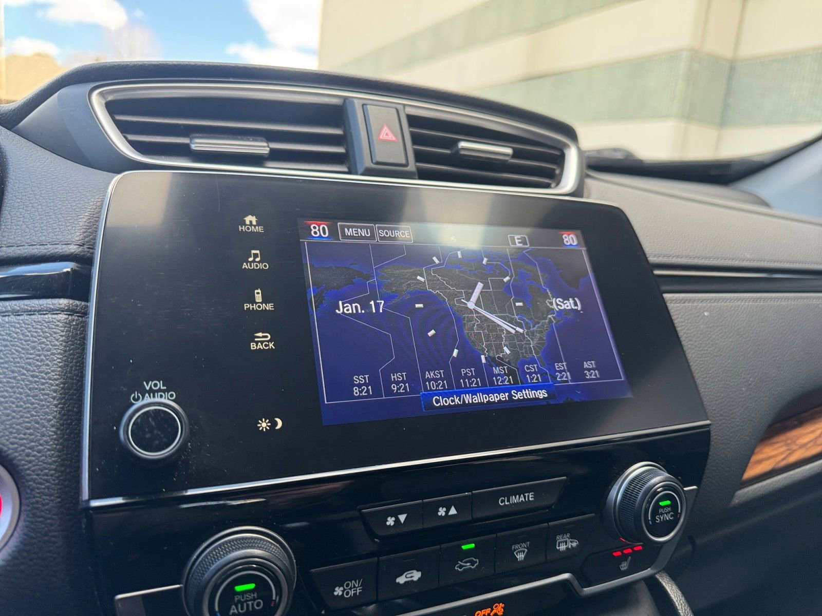 Used 2021 Honda CR-V EX-L image 29