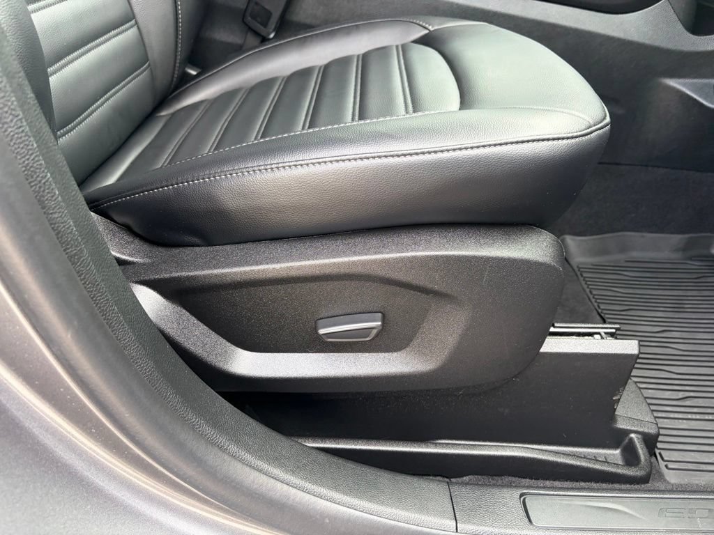 Certified 2023 Ford Edge SEL w/ Convenience Package AWD/4WD image 26
