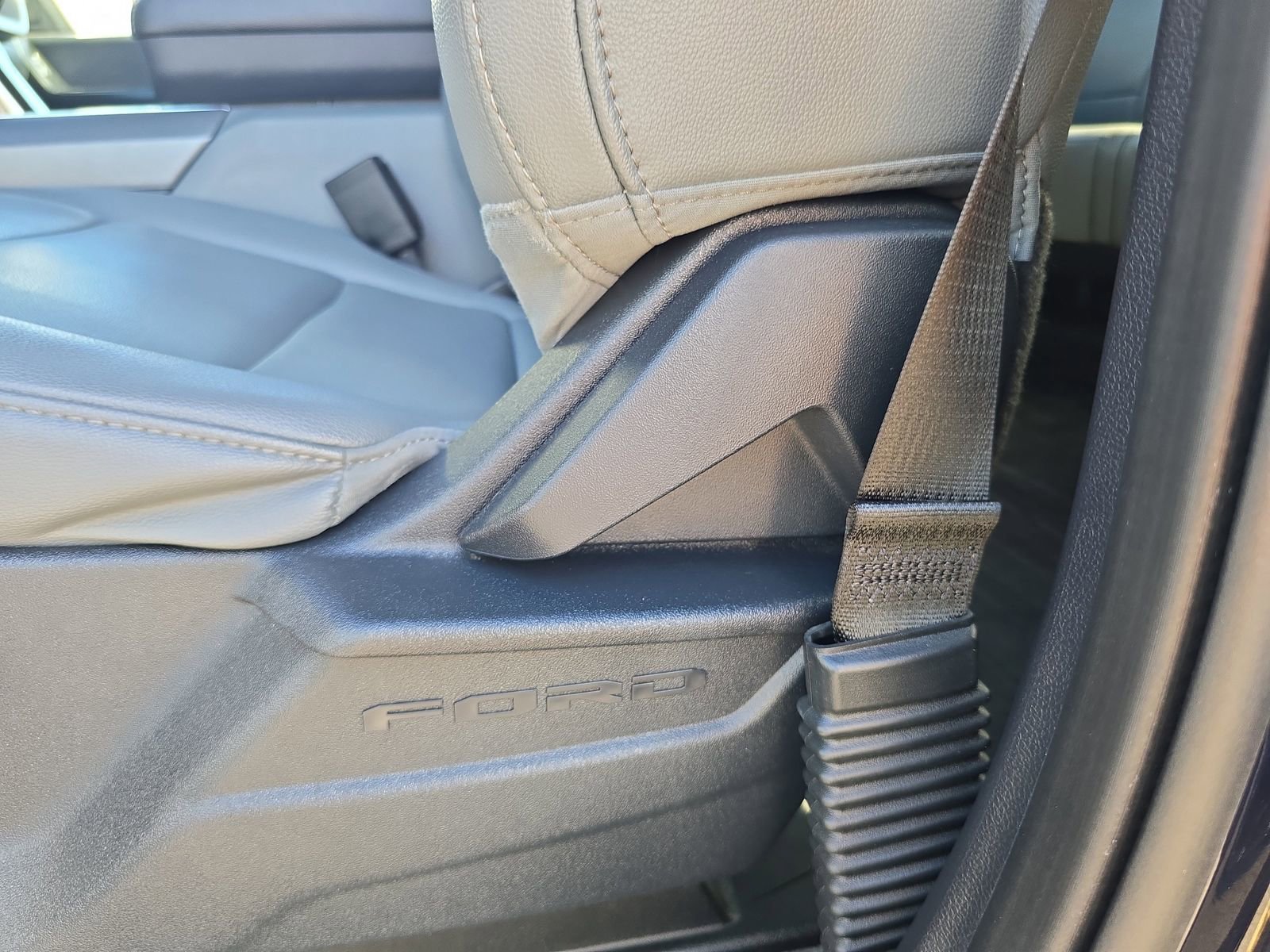 Certified 2023 Ford F150 Lightning Pro image 15