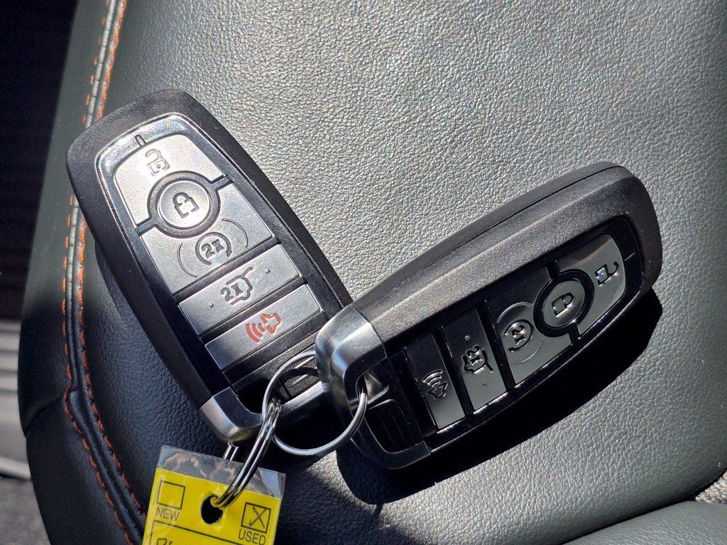 Certified 2023 Ford Explorer Timberline w/ Timberline Technology Package AWD/4WD image 38