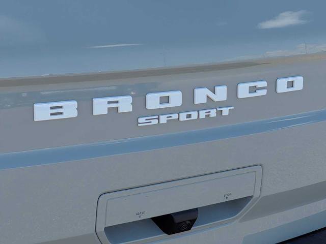 Certified 2023 Ford Bronco Sport Big Bend w/ Convenience Package AWD/4WD image 12
