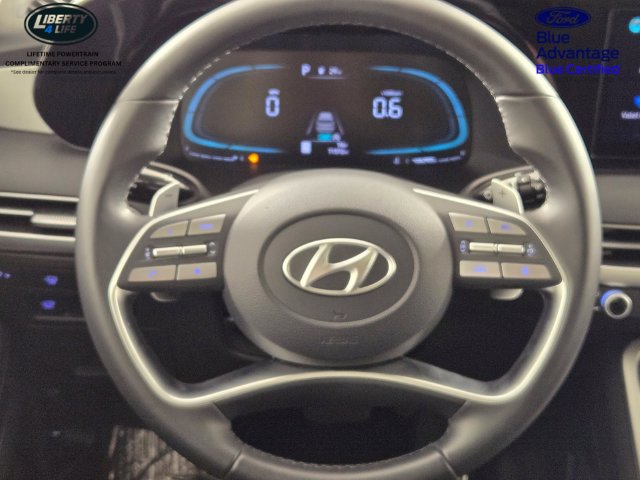 Used 2023 Hyundai Palisade XRT AWD/4WD image 25