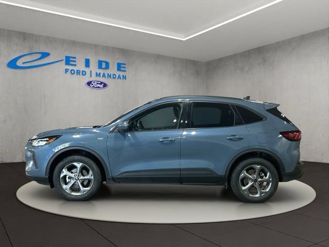 Certified 2025 Ford Escape ST-Line Select AWD/4WD image 3