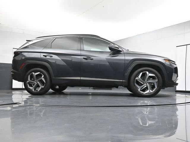 Used 2024 Hyundai Tucson Limited AWD/4WD image 18
