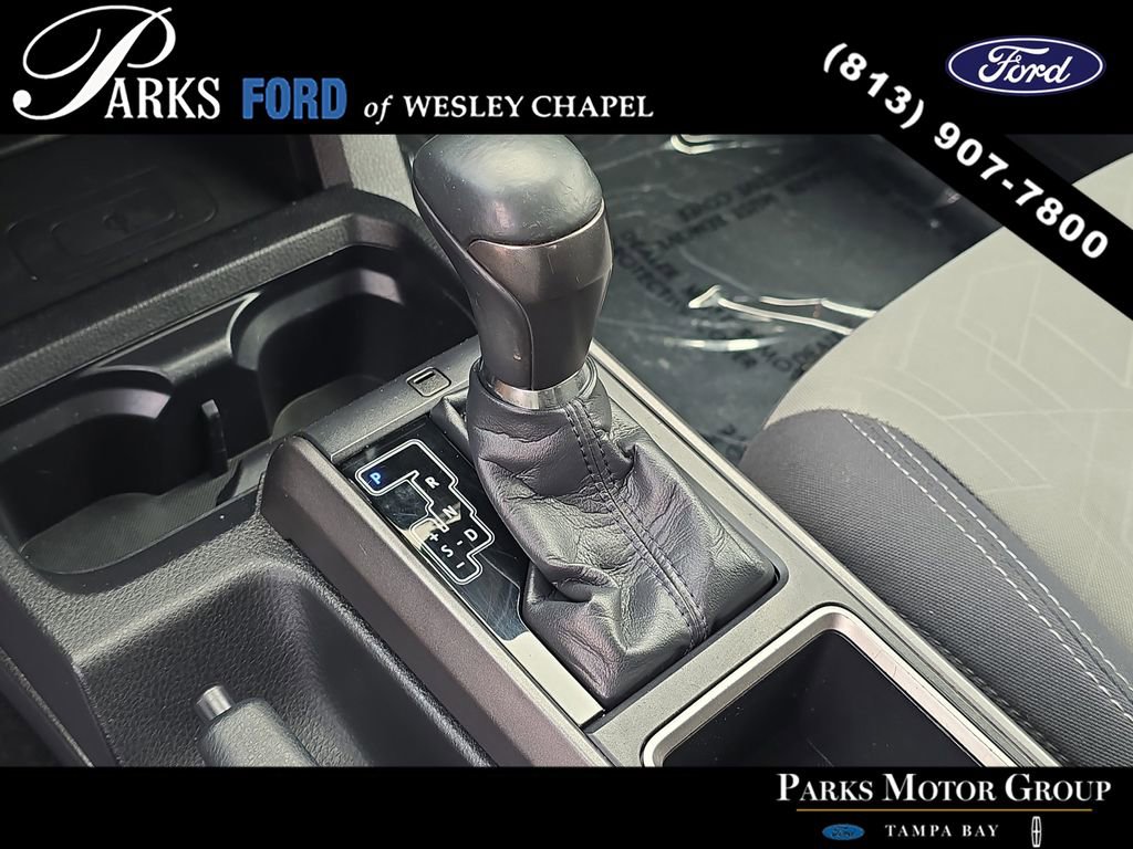 Used 2022 Toyota Tacoma TRD Off-Road image 22