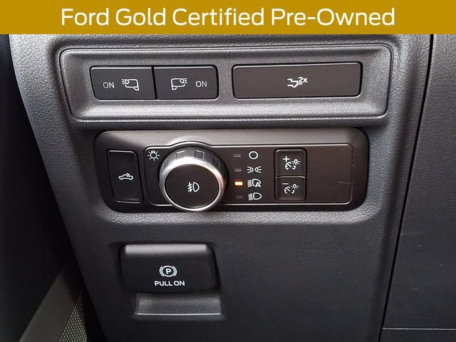 Certified 2023 Ford F150 XLT w/ Equipment Group 302A High AWD/4WD image 26