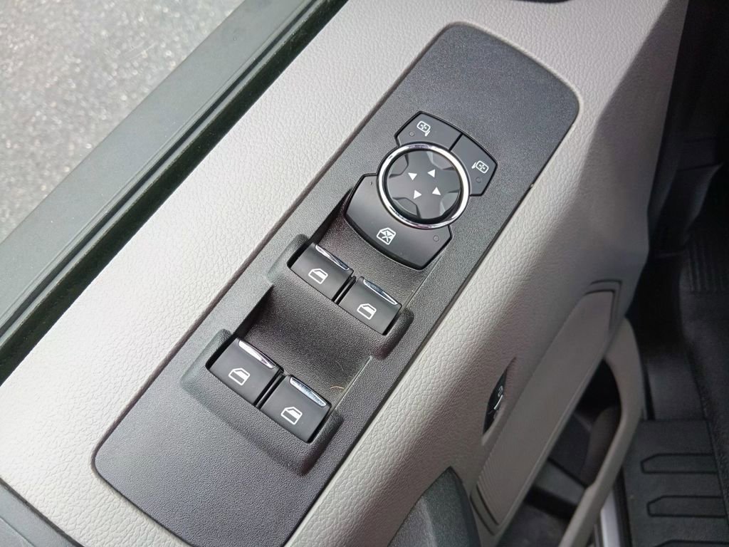 Certified 2020 Ford F350 XL w/ STX Appearance Package image 19