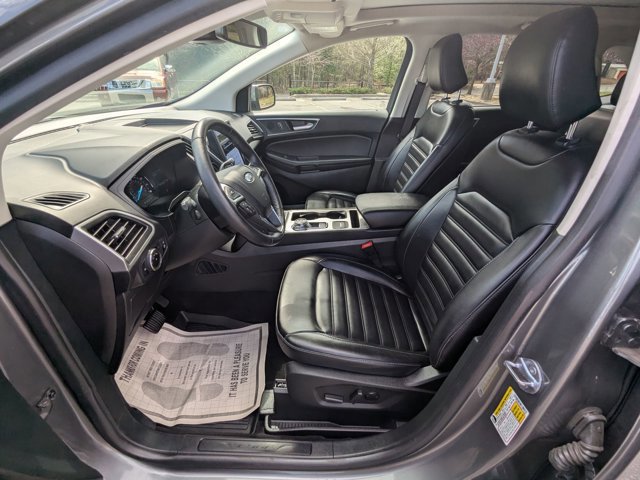 Certified 2023 Ford Edge SEL w/ Convenience Package image 17