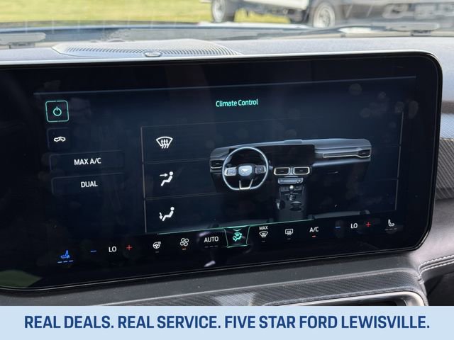 Certified 2024 Ford Mustang GT Premium image 18