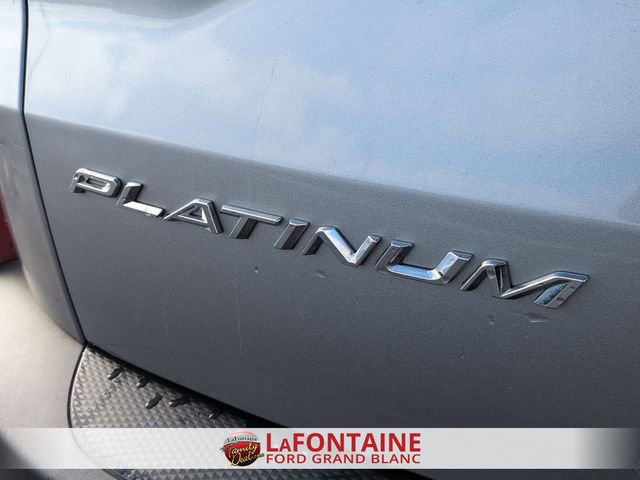 Certified 2024 Ford Escape Platinum image 10