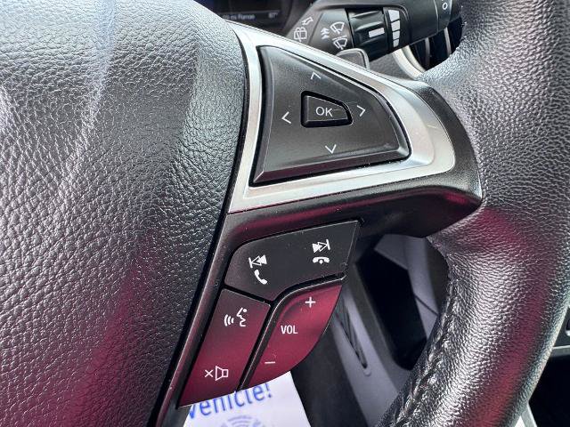 Certified 2024 Ford Edge SEL w/ Convenience Package AWD/4WD image 20