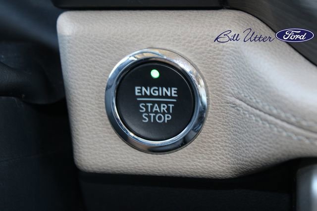 Certified 2024 Ford Expedition Max Limited image 22