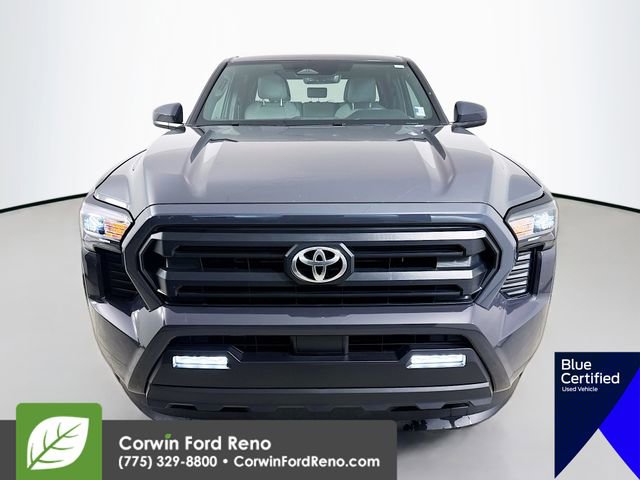 Used 2024 Toyota Tacoma SR5 image 2