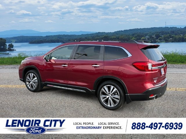 Used 2020 Subaru Ascent Touring w/ Popular Package #2 AWD/4WD image 5