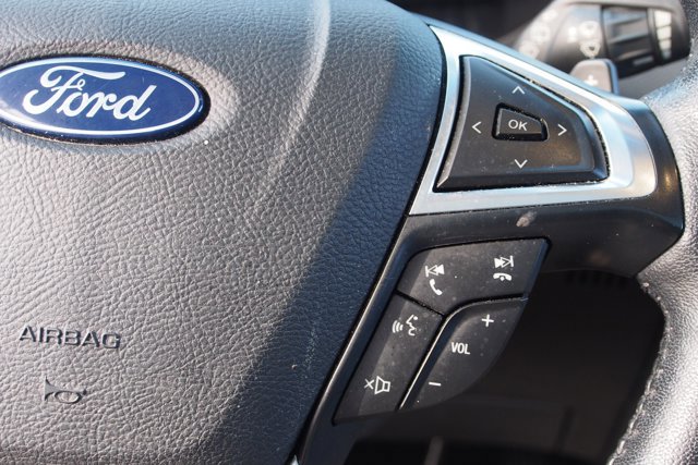 Certified 2017 Ford Edge Titanium w/ Equipment Group 301A image 23