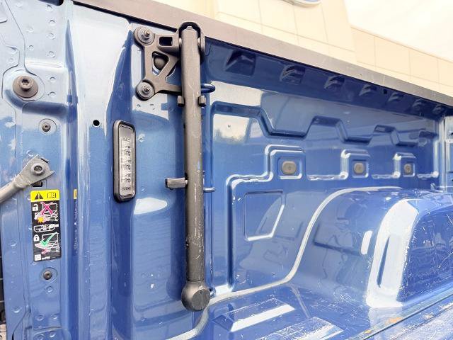 Used 2024 GMC Sierra 1500 SLT image 20