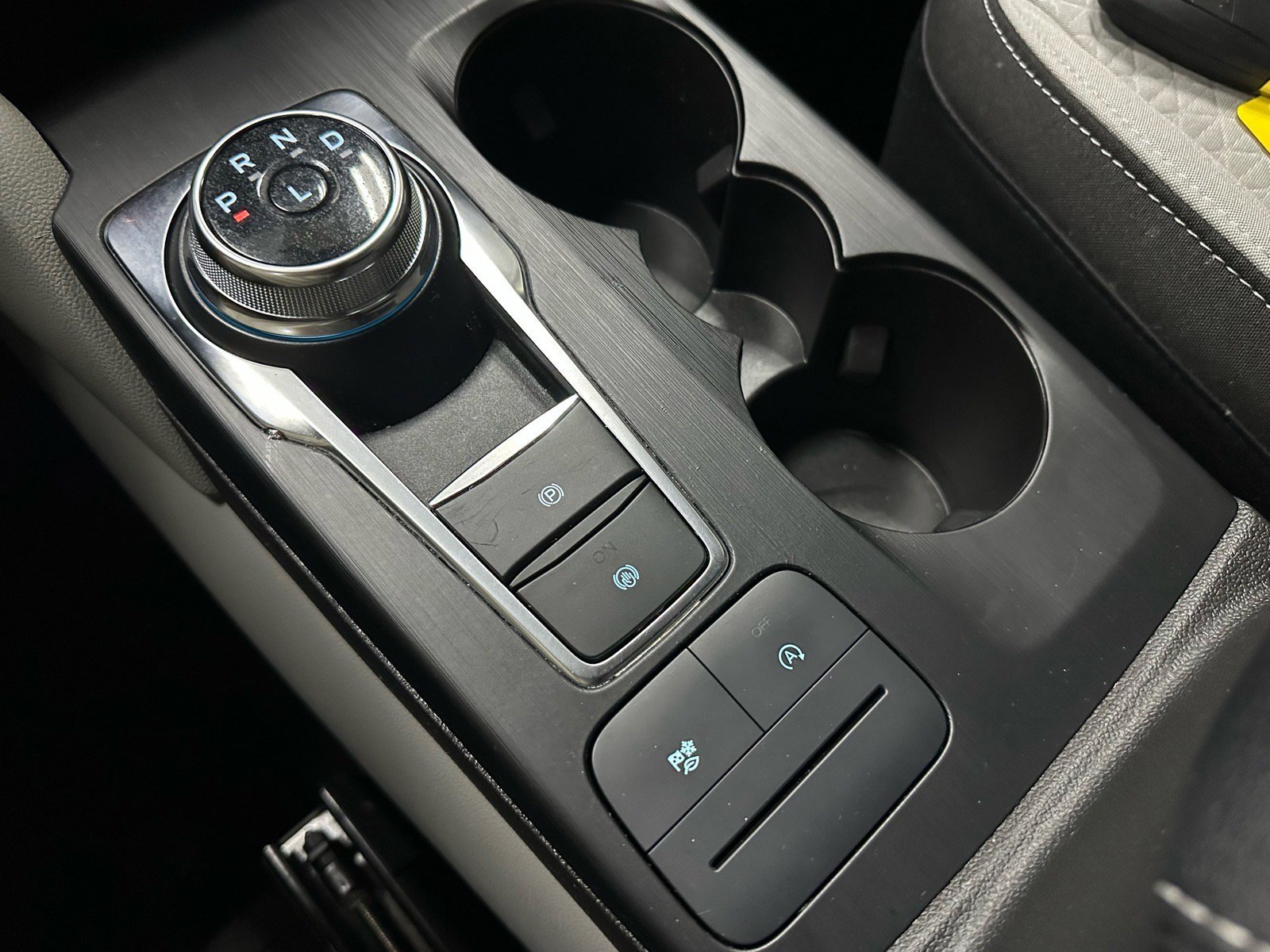 Certified 2024 Ford Escape Active image 35