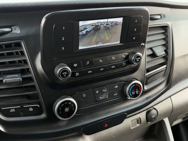 Certified 2024 Ford Transit 250 148 Medium Roof image 20