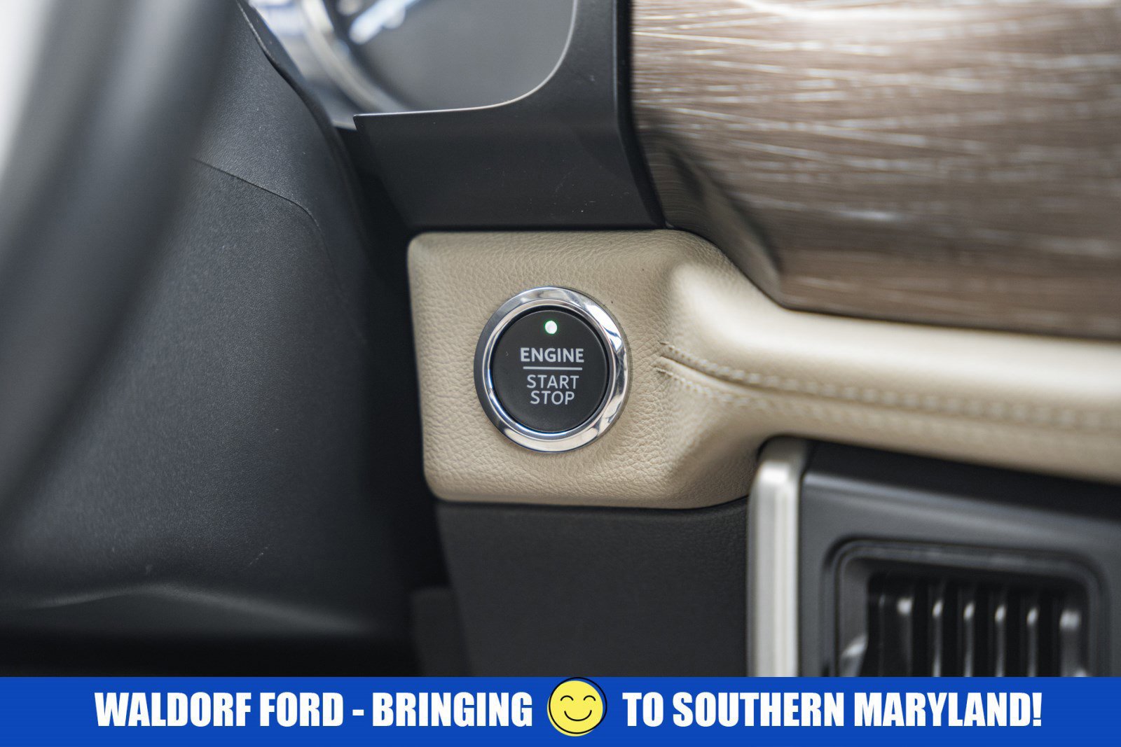 Certified 2024 Ford Expedition Max Limited image 30