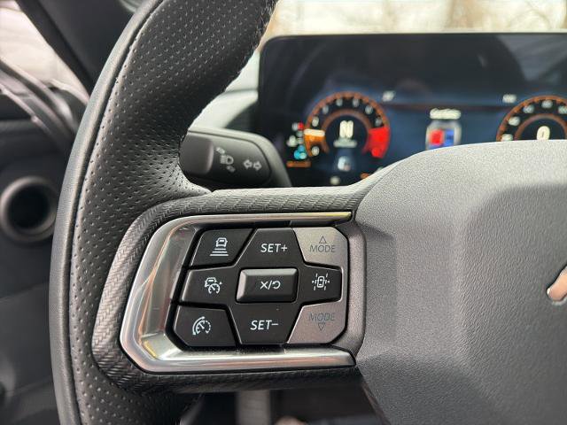 Certified 2024 Ford Mustang GT Premium w/ GT Performance Package image 15