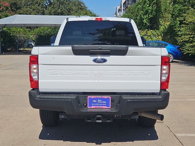 Certified 2021 Ford F250 XL w/ Power Equipment Group RWD image 7