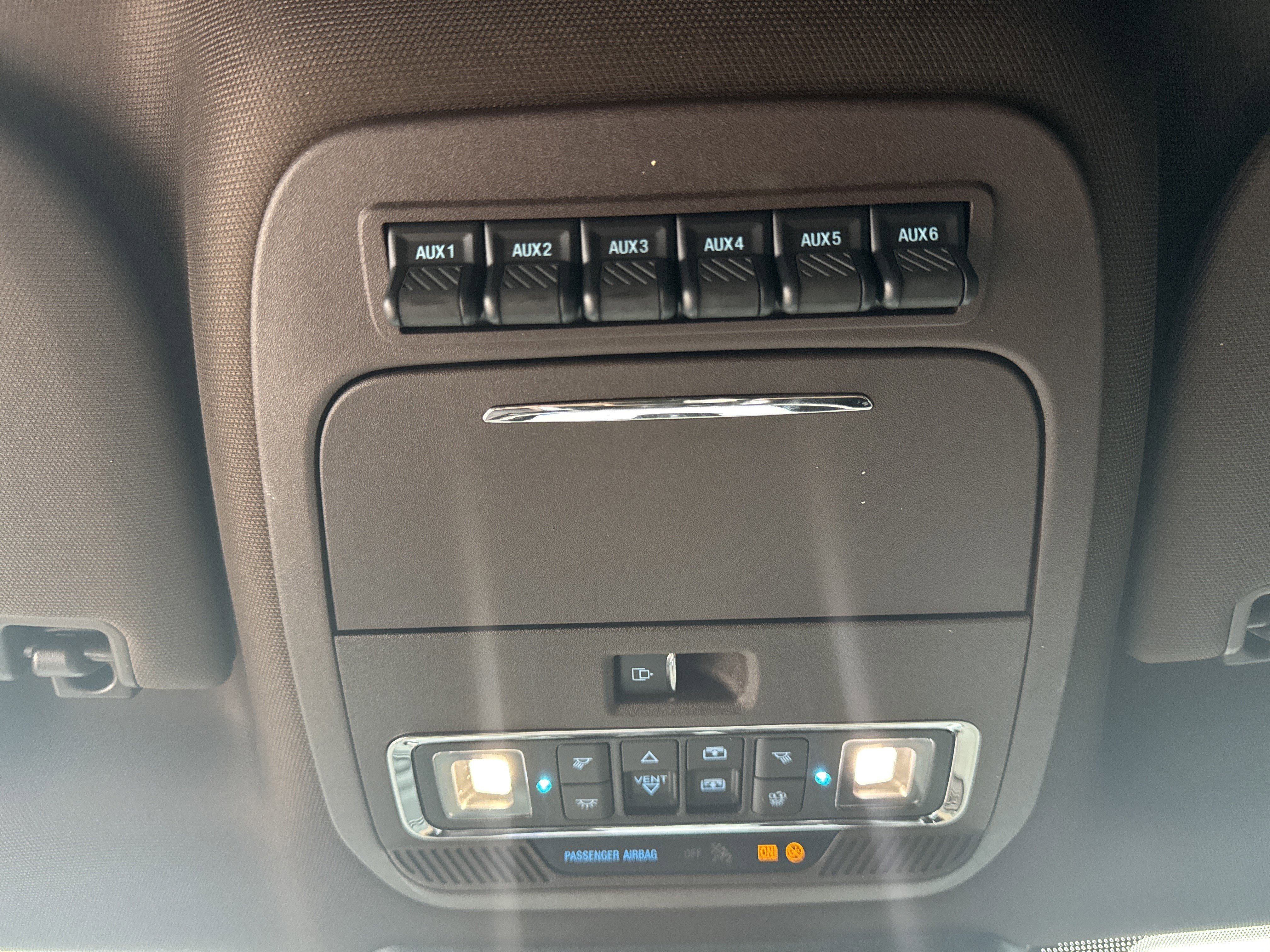 Certified 2025 Ford F250 King Ranch w/ FX4 Off-Road Package image 28