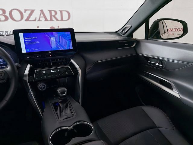 Used 2024 Toyota Venza Limited AWD/4WD image 26