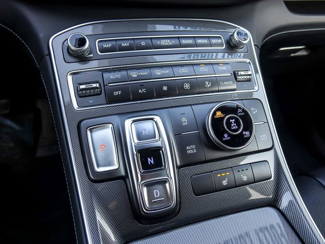 Used 2022 Hyundai Santa Fe SEL w/ Convenience + Premium Package image 26