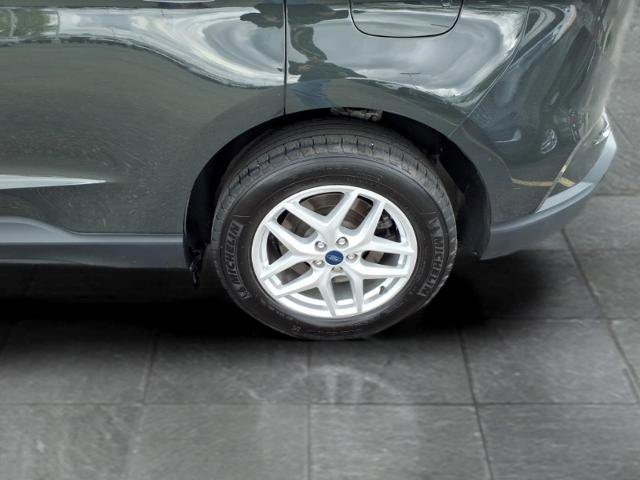Certified 2022 Ford Edge SEL AWD/4WD image 29