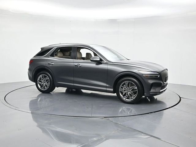 Used 2024 Genesis GV70 2.5T AWD/4WD image 3