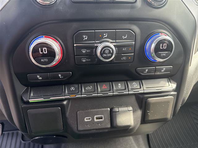 Used 2021 GMC Sierra 1500 Elevation w/ X31 Off-Road Package AWD/4WD image 10