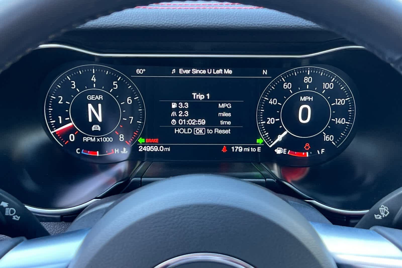 Certified 2019 Ford Mustang GT Premium image 25