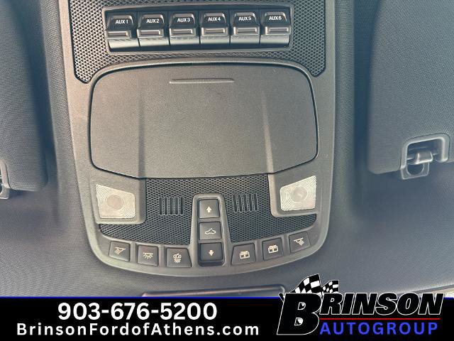 Certified 2018 Ford F150 Raptor w/ Equipment Group 802A Luxury AWD/4WD image 30