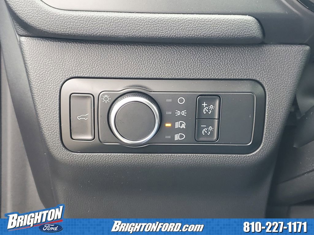 Certified 2024 Ford Escape ST-Line w/ Tech Pack #1 image 18