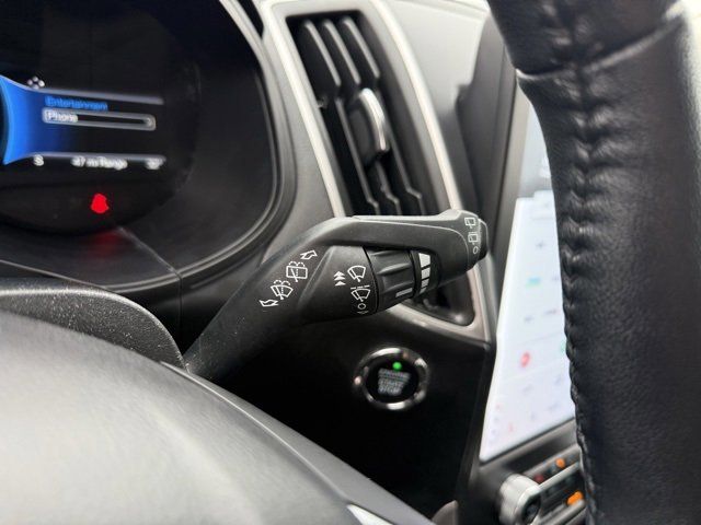 Certified 2024 Ford Edge SEL w/ Convenience Package image 24