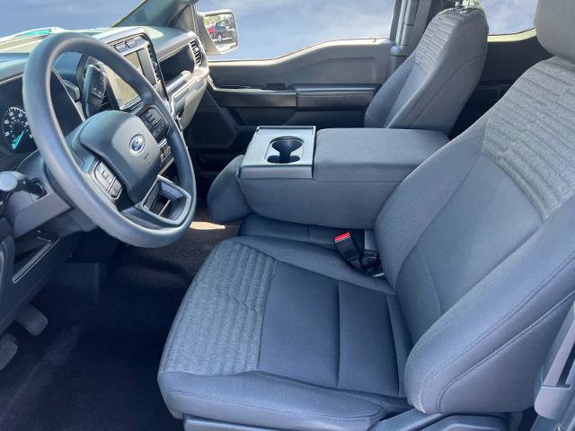 Certified 2023 Ford F150 XL w/ STX Appearance Package AWD/4WD image 18