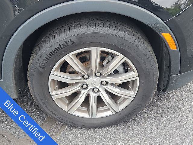Used 2022 Cadillac XT4 Sport AWD/4WD image 5